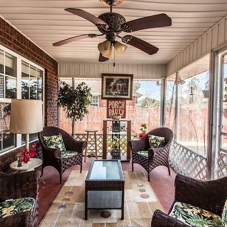 Villa Rockett! Your Sweet Home Away From Home! Хънтсвил Екстериор снимка