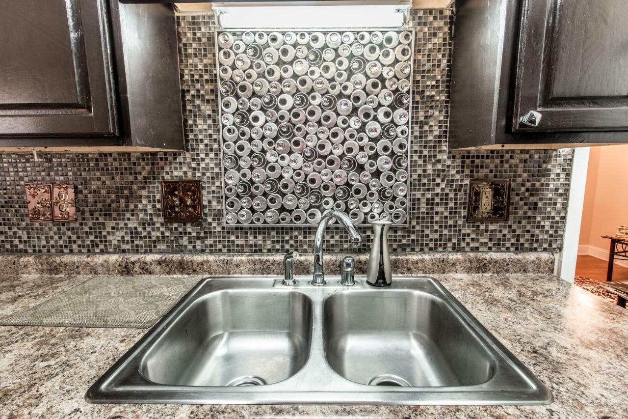 Villa Rockett! Your Sweet Home Away From Home! Хънтсвил Екстериор снимка