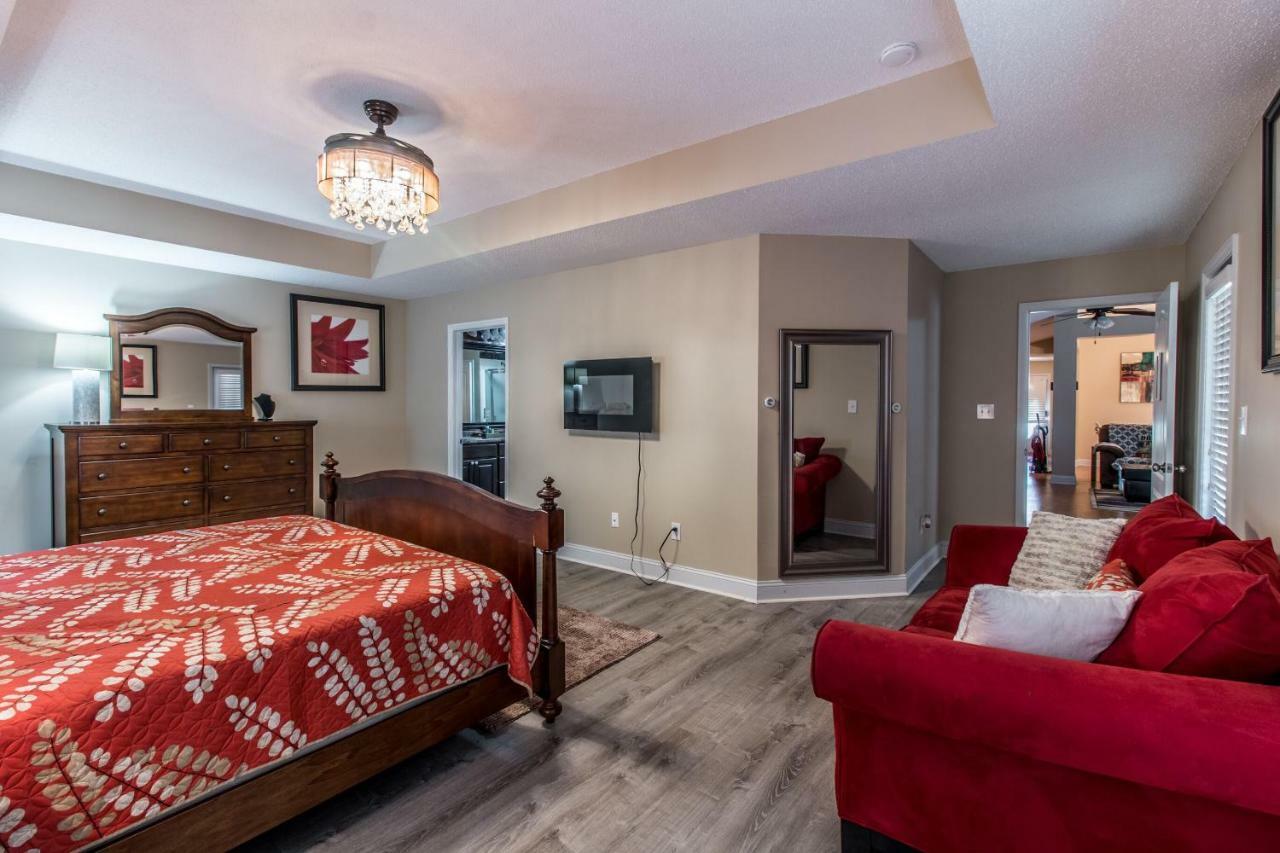Villa Rockett! Your Sweet Home Away From Home! Хънтсвил Екстериор снимка