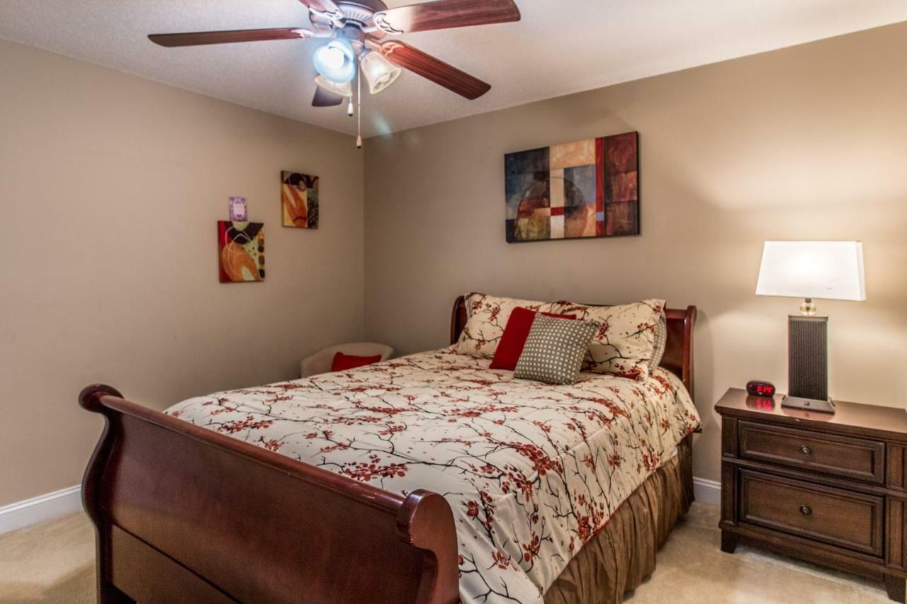 Villa Rockett! Your Sweet Home Away From Home! Хънтсвил Екстериор снимка